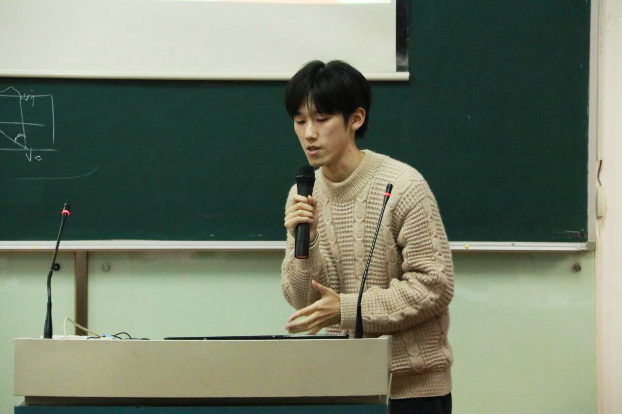 展望智能时代，创新实践梦想——计算机科学与世俱杯sjb官网第四届创新创业大赛落幕