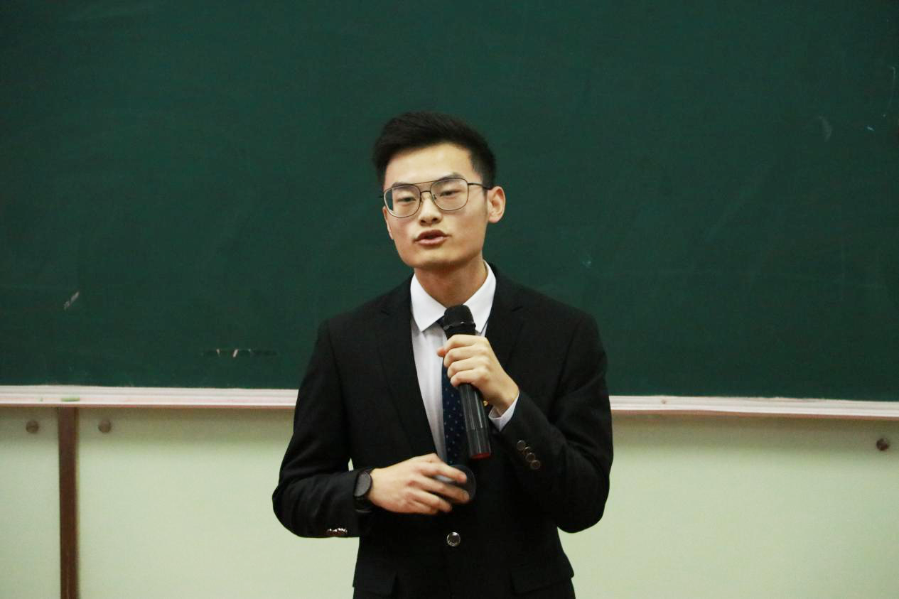 展望智能时代，创新实践梦想——计算机科学与世俱杯sjb官网第四届创新创业大赛落幕