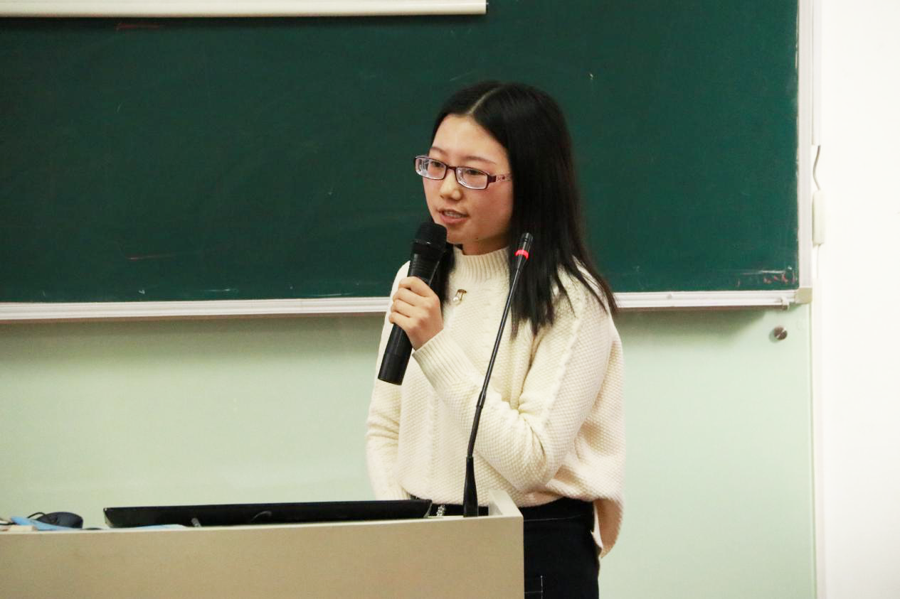 展望智能时代，创新实践梦想——计算机科学与世俱杯sjb官网第四届创新创业大赛落幕