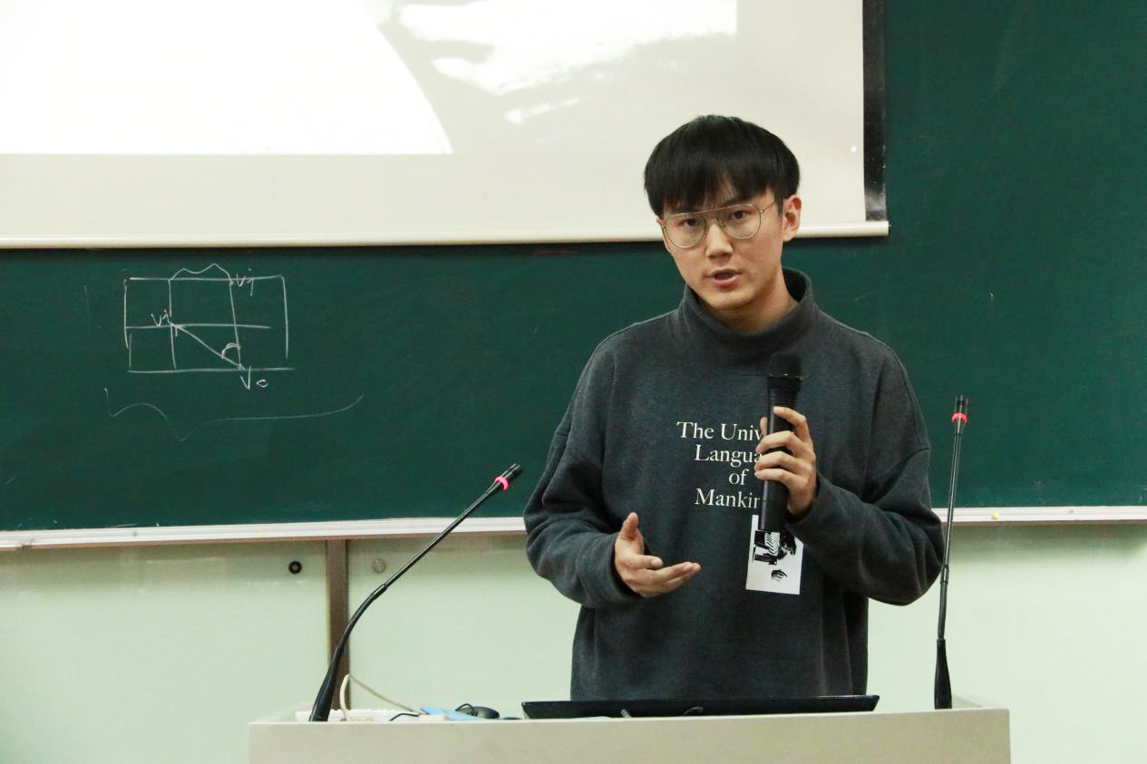 展望智能时代，创新实践梦想——计算机科学与世俱杯sjb官网第四届创新创业大赛落幕