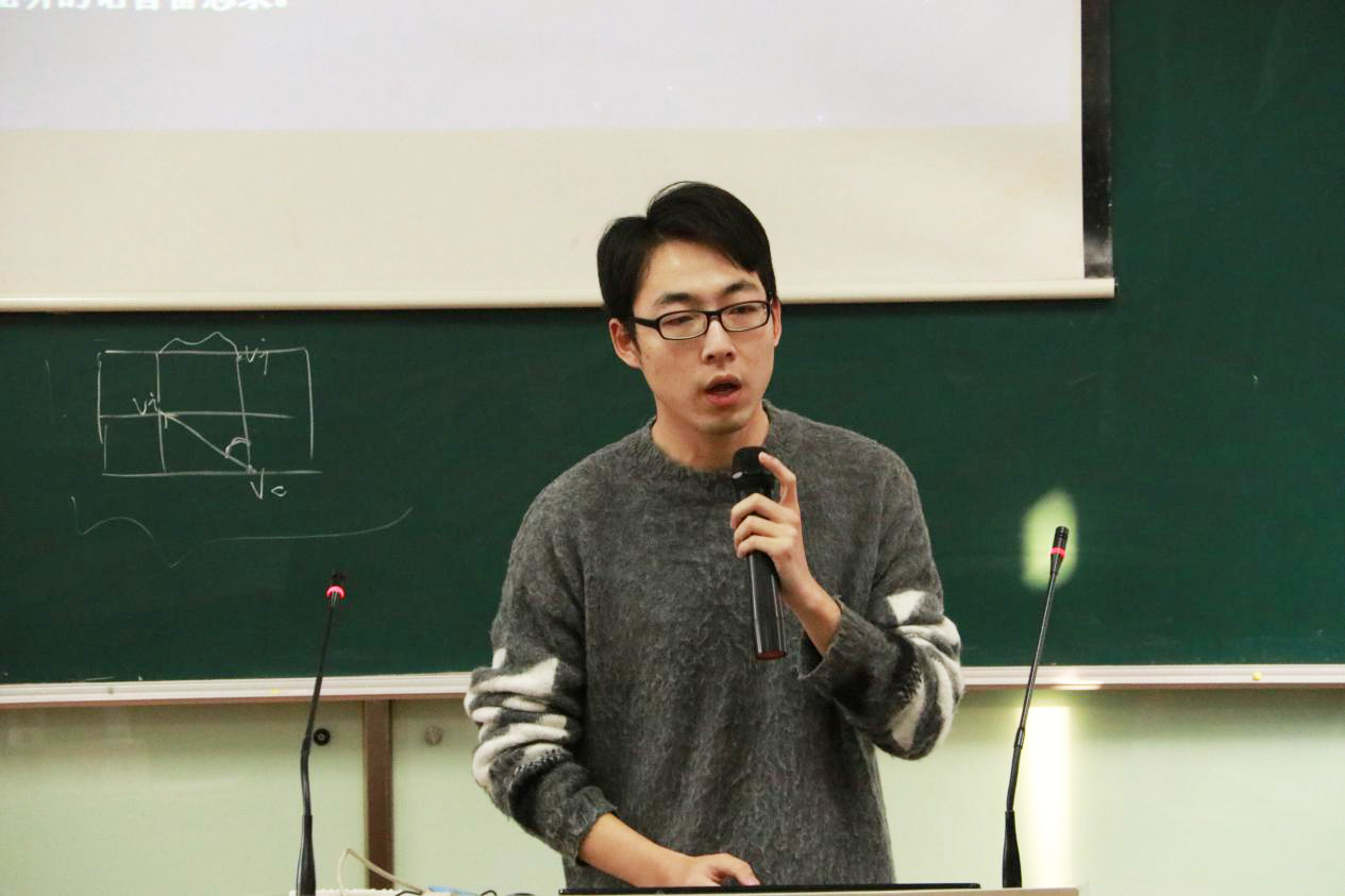 展望智能时代，创新实践梦想——计算机科学与世俱杯sjb官网第四届创新创业大赛落幕