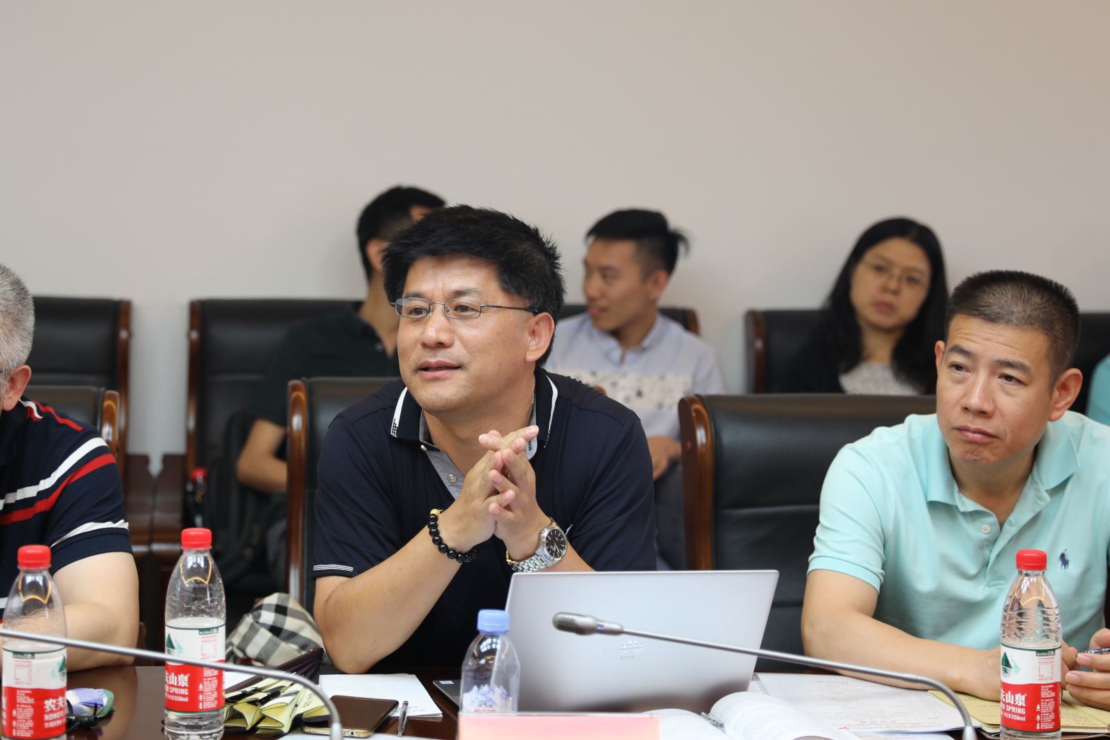 华东师范大学-华为技术有限公司可信软件联合研讨会顺利召开