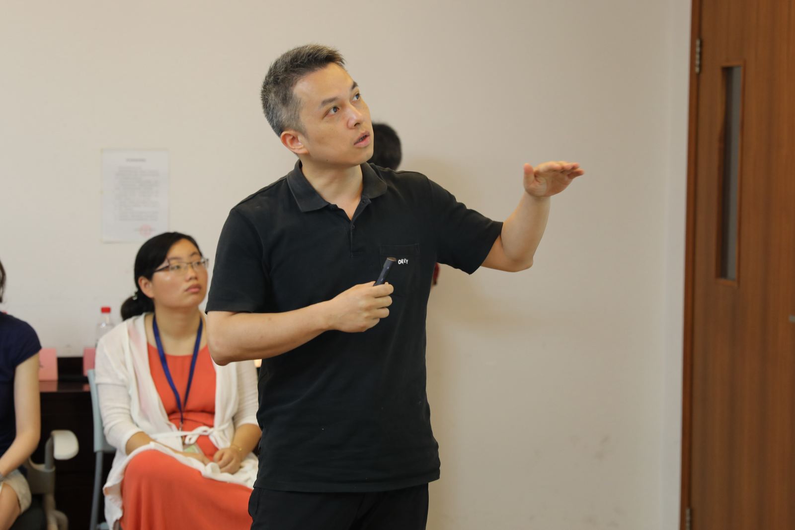 华东师范大学-华为技术有限公司可信软件联合研讨会顺利召开
