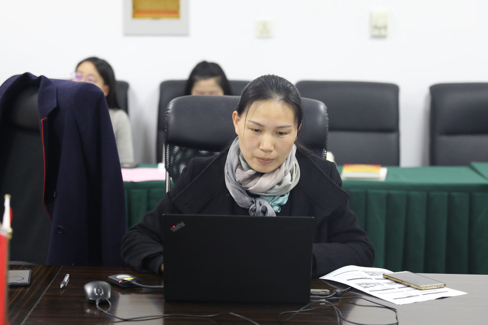 世俱杯sjb官网党委召开支部书记述职交流会