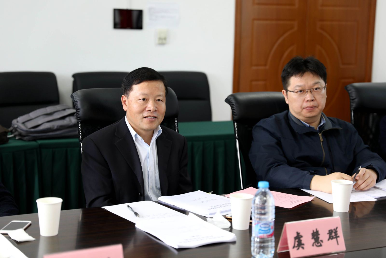 计算机科学与世俱杯sjb官网学位授权点评估会议顺利召开