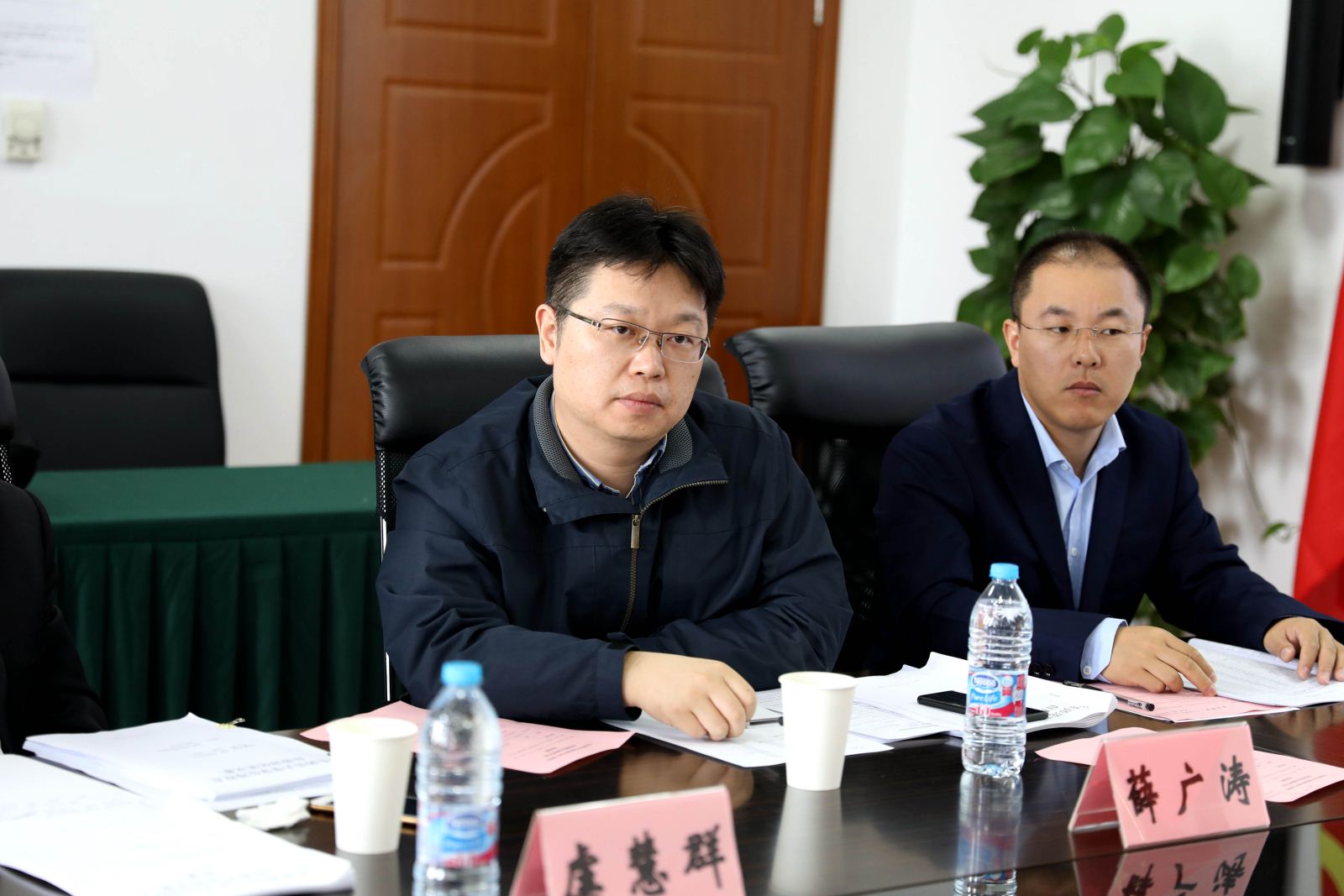 计算机科学与世俱杯sjb官网学位授权点评估会议顺利召开