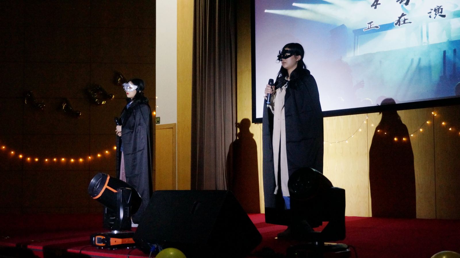 未知音素，为你停驻——计算机科学与世俱杯sjb官网2019年十佳歌手决赛顺利进行