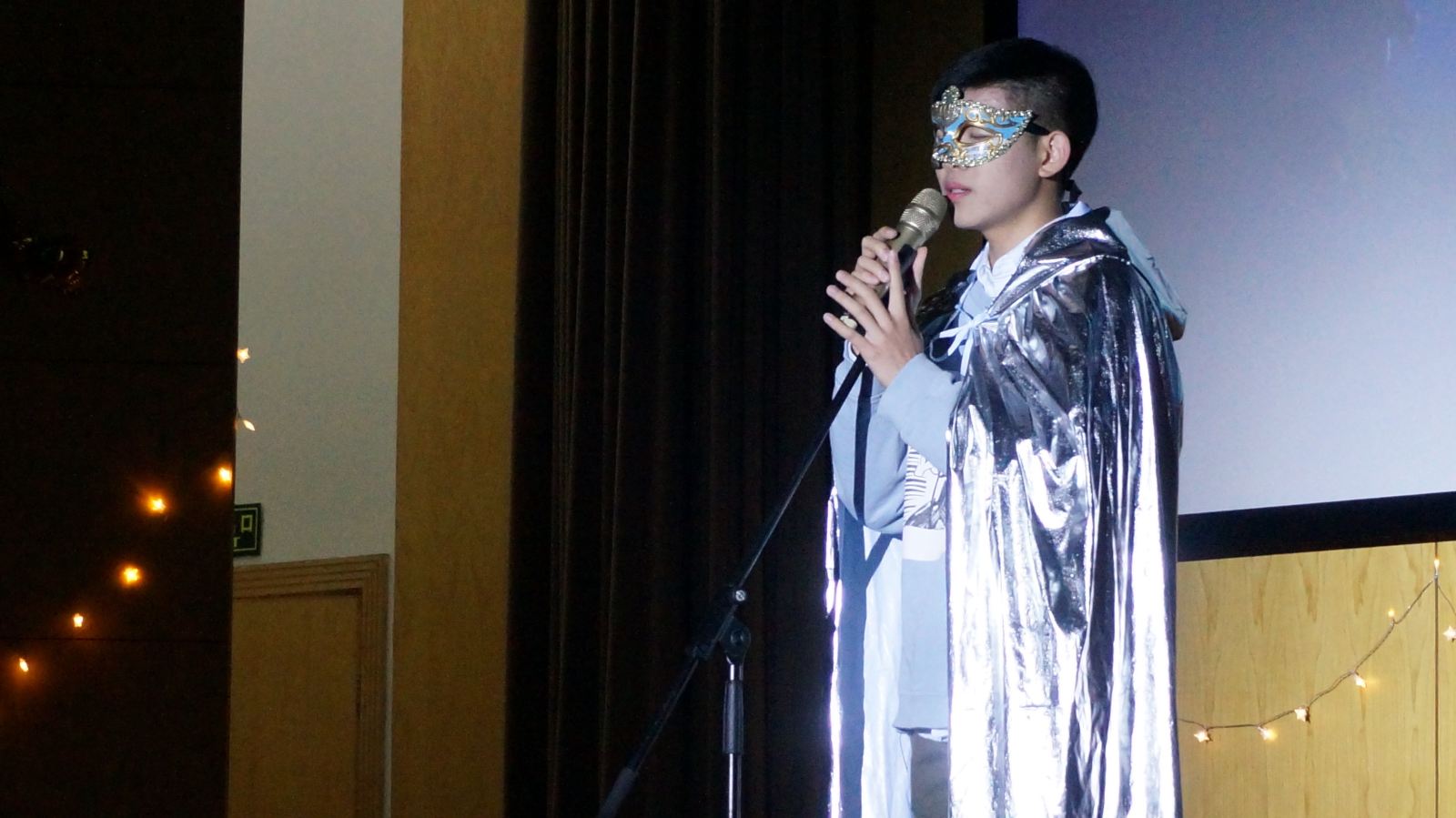 未知音素，为你停驻——计算机科学与世俱杯sjb官网2019年十佳歌手决赛顺利进行