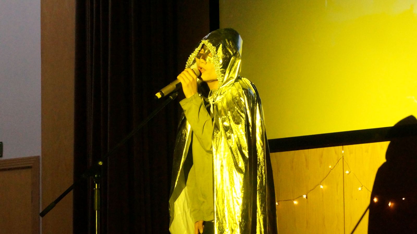 未知音素，为你停驻——计算机科学与世俱杯sjb官网2019年十佳歌手决赛顺利进行