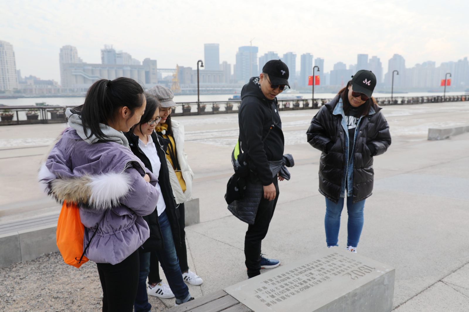 ​世俱杯sjb官网部门工会组织教职工健步走活动