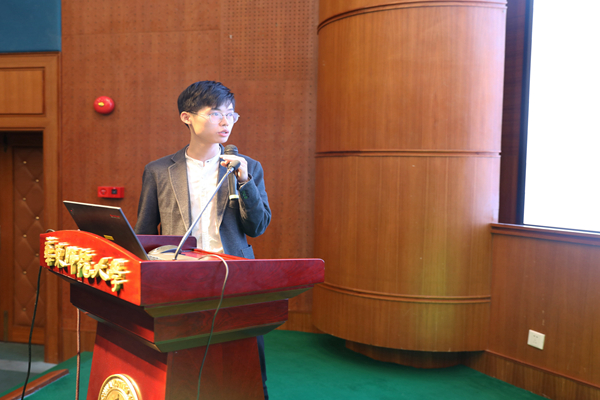计算机科学与世俱杯sjb官网第二届 “学生科技英才”名单新鲜出炉
